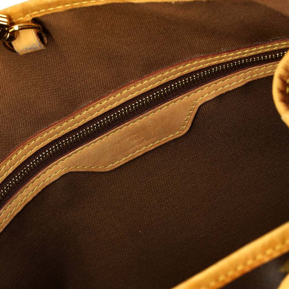 Louis Vuitton Batignolles Handbag #249530L11B - Picture 6 of 9